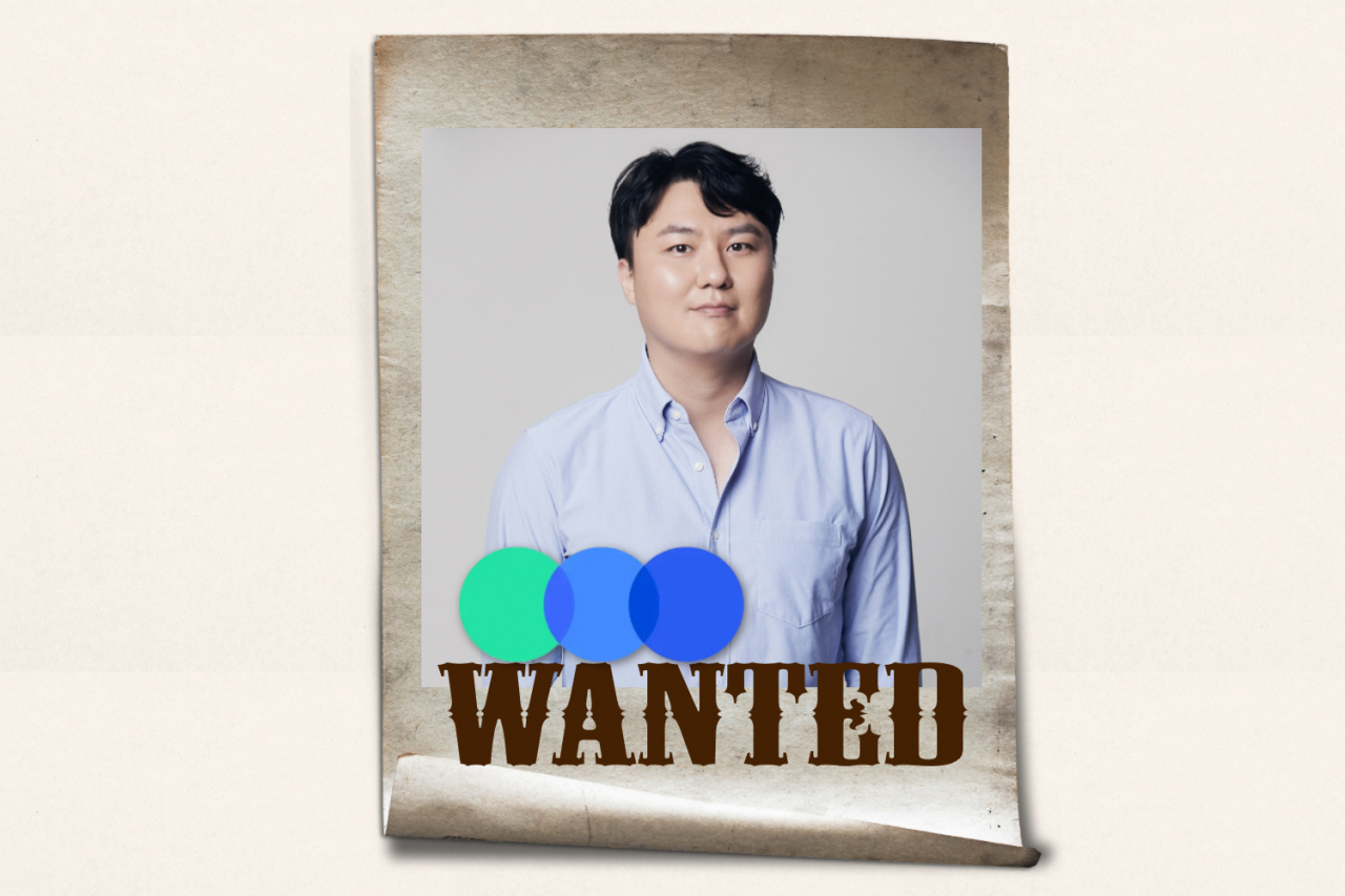 이복기 원티드랩 대표 [원티드랩 제공]