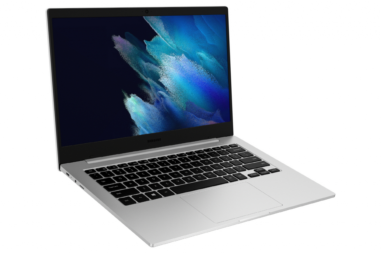 ‘갤럭시 북 Go(Galaxy Book Go)’[삼성전자 제공]
