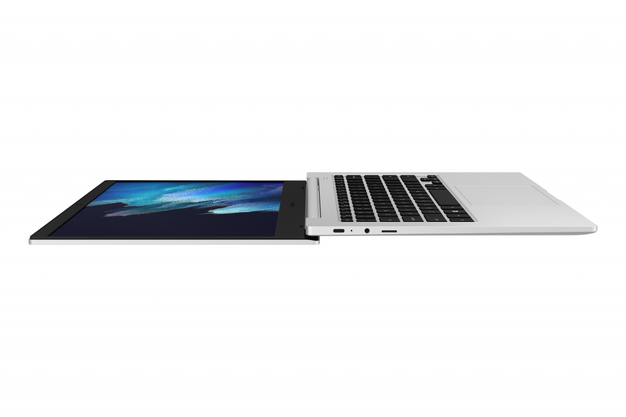 ‘갤럭시 북 Go(Galaxy Book Go)’[삼성전자 제공]