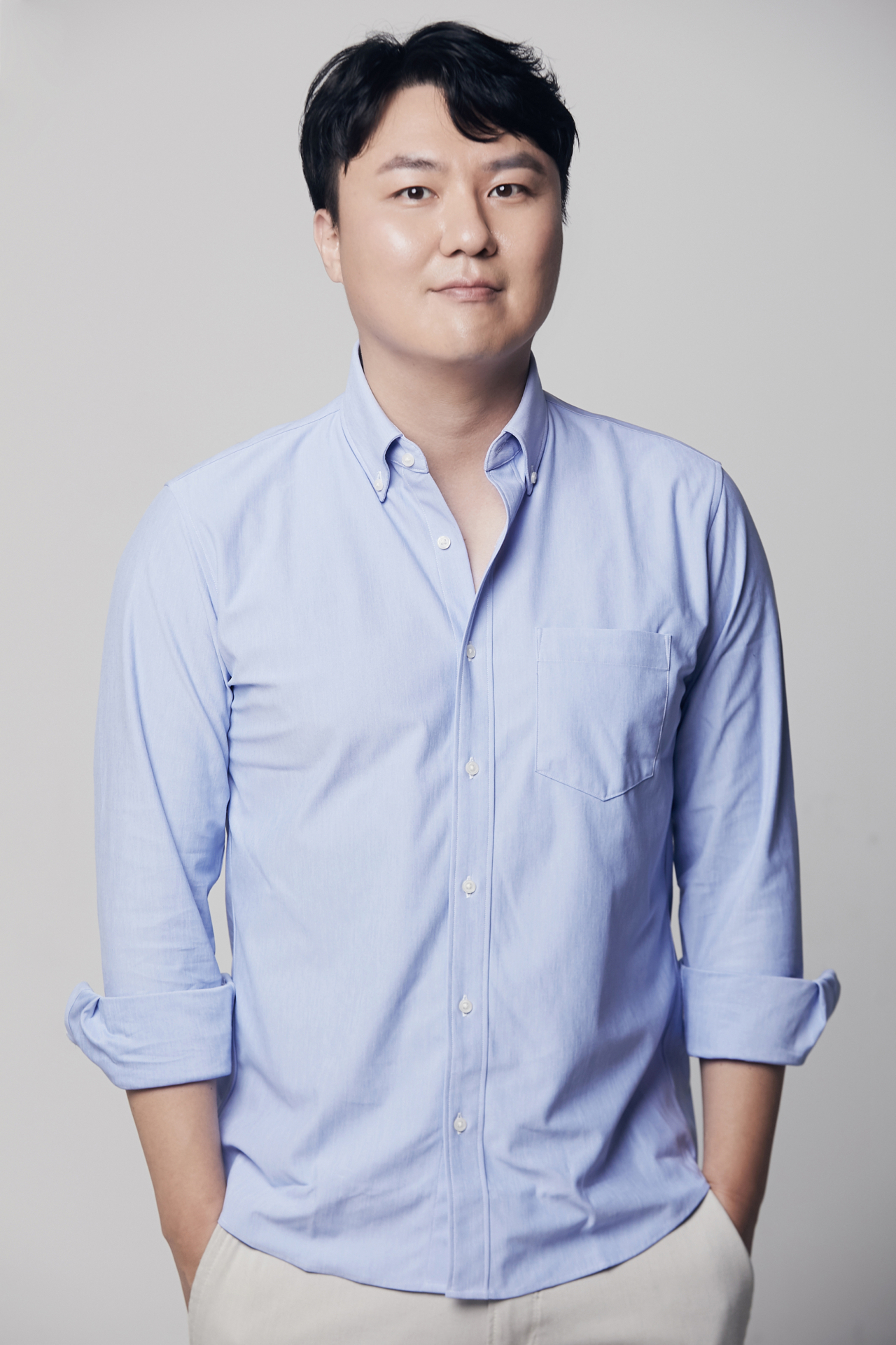 이복기 원티드랩 대표 [원티드랩 제공]