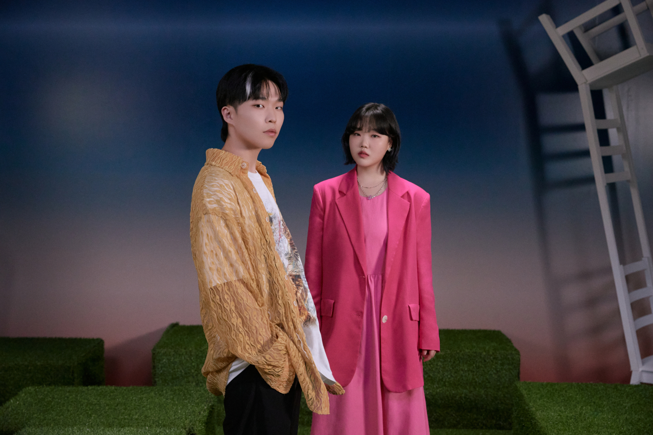 악뮤 [YG엔터테인먼트 제공]