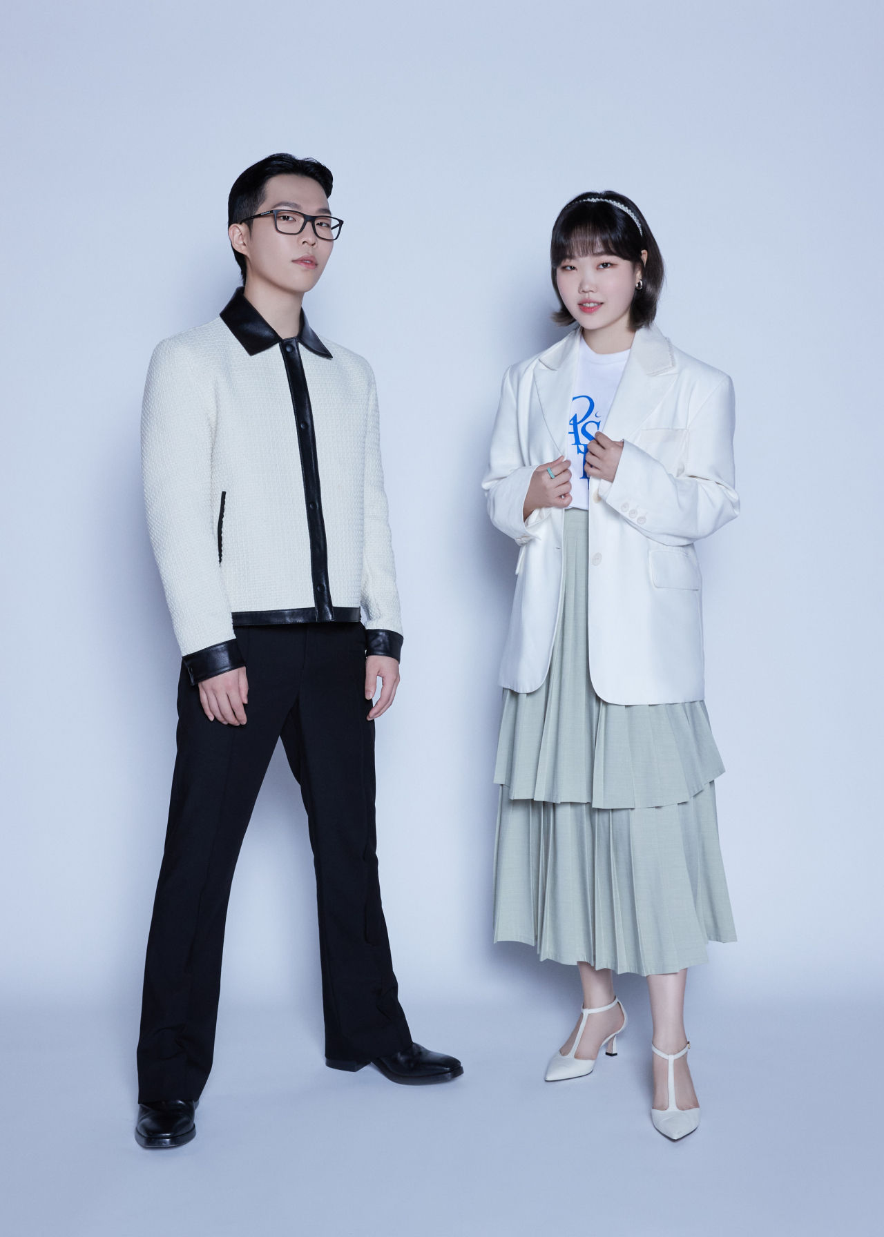 악뮤 [YG엔터테인먼트 제공]