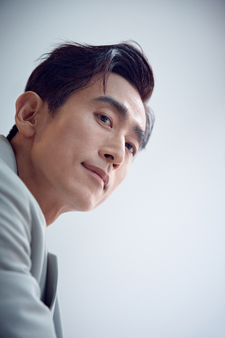 차인표.[빅이슈 제공]