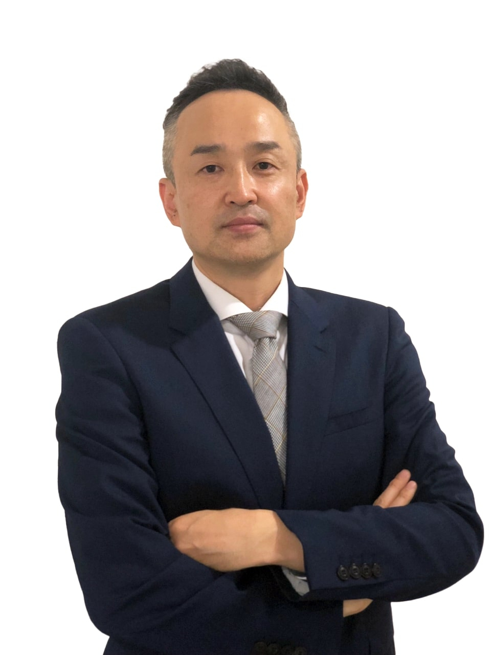 임성진 한국씨티은행 투자자문부 인베스트먼트 카운슬러