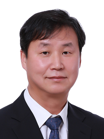 정창진 한전원자력연료 경영관리본부장.[한전원자력연료 제공]