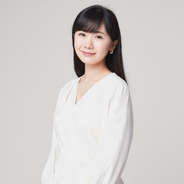 후쿠하라 아이 인스타그램 캡처