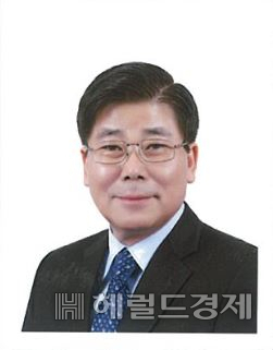 이이재 신임 120다산콜재단 이사장. [서울시 제공]