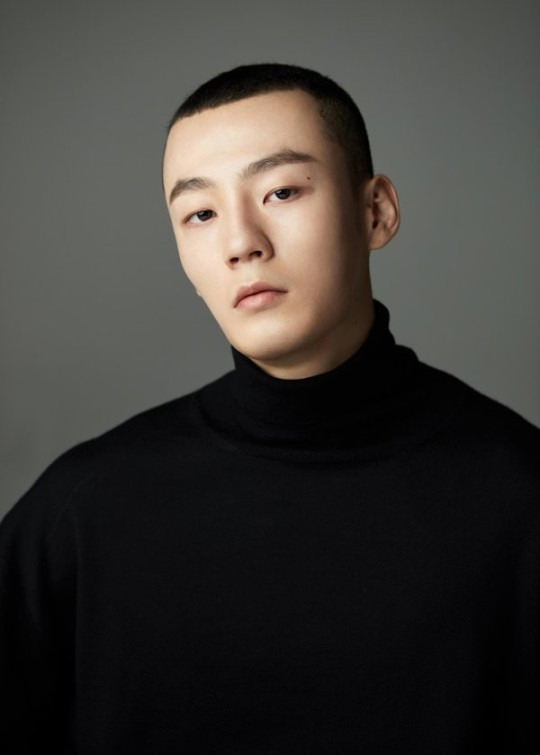 김민귀.