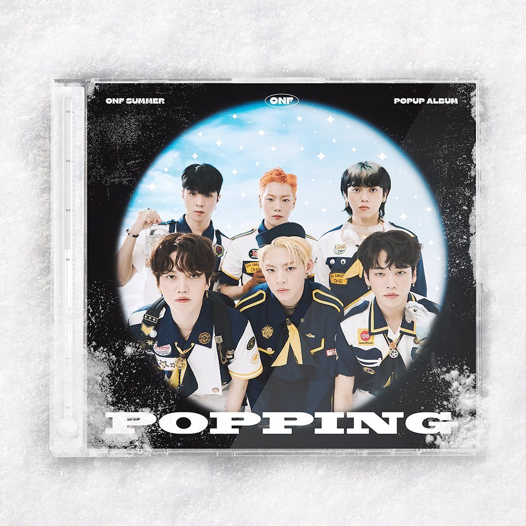 ONF (WM Entertainment)
