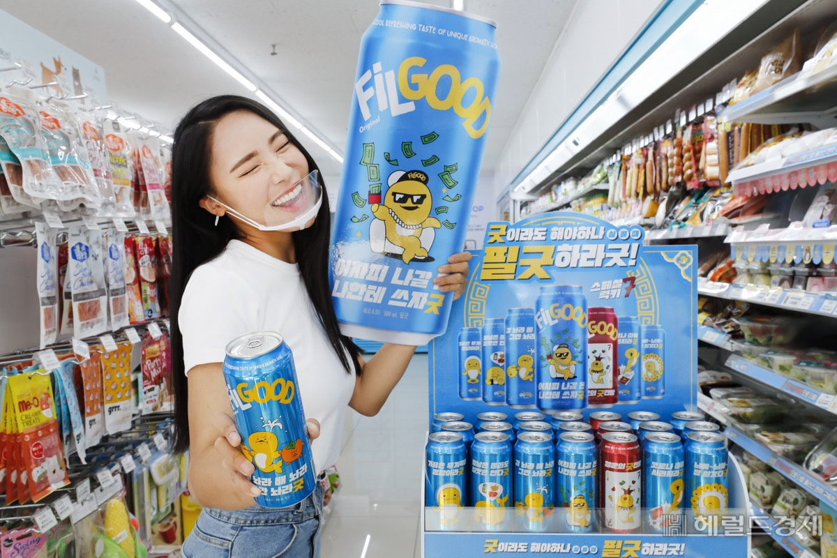 사진=오비맥주 제공