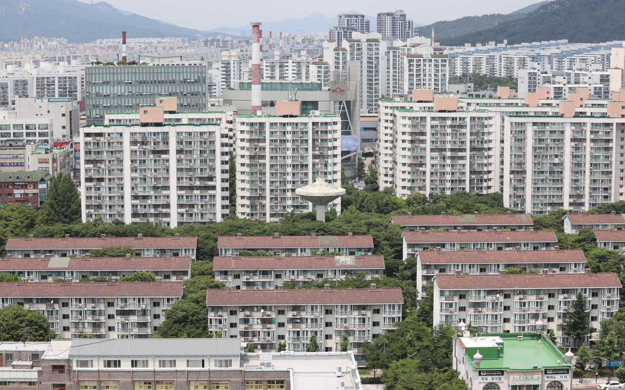 공급 부족한데…올해 서울 재건축 안전진단 적정성 검토 통과 ‘0’ [부동산360]