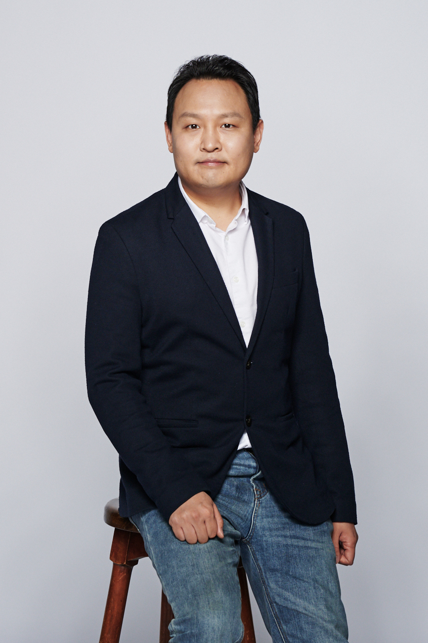백승욱(38) 루닛 이사회 의장[루닛 제공]
