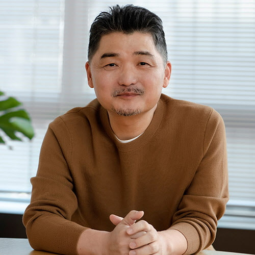 김범수 카카오 의장. [카카오 제공]