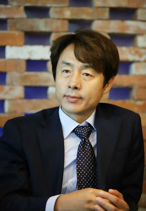 이종규 한국뮤지컬협회 신임 이사장 [한국뮤지컬협회 제공]