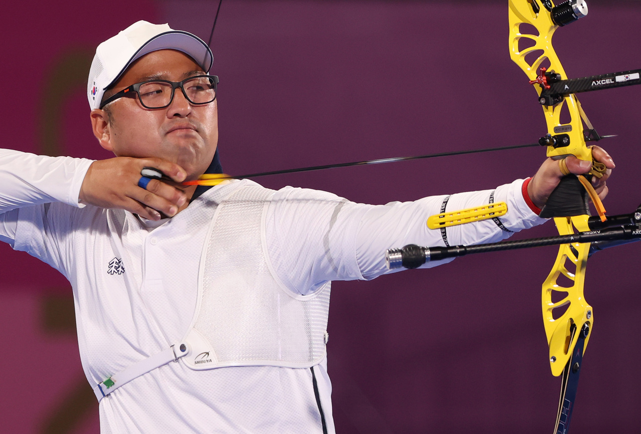 本命ギフト 2nd for going Archer Olympics] Tokyo gold The - Tokyo in 工芸品