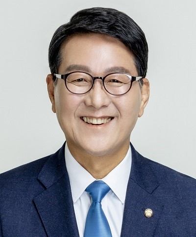 신창현 수도권매립지관리공사 신임 사장