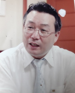 '5.18 사형수', 김종배 전 국회의원