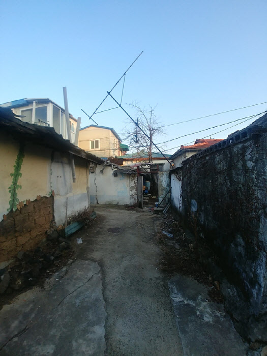 노후단독주택[경기도 제공]