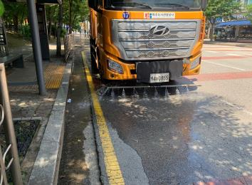 도로살수