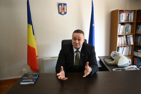 ‘Korean companies would bring promising results to Romania’s energy sector’