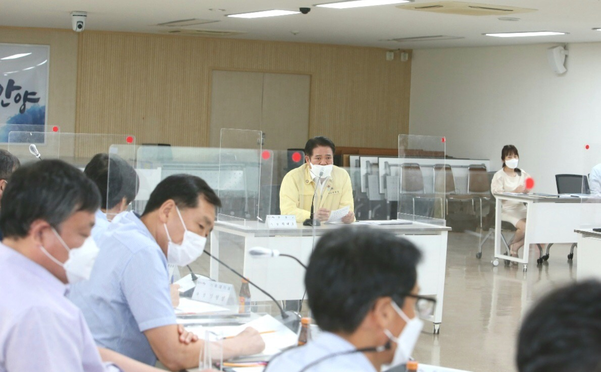 [안양시 제공]