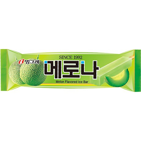 [빙그레 제공]