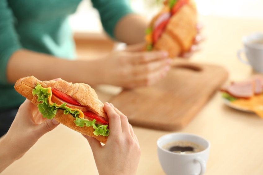 맛있는 가공식품, 어떻게 줄일 수 있을까 [식탐]