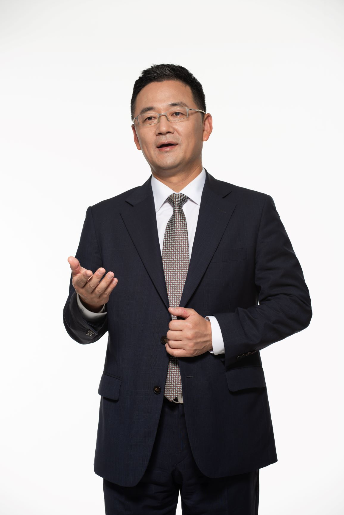 정현석 딜로이트컨설팅코리아 신임 부사장 [딜로이트컨설팅코리아 제공]