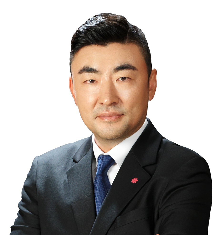 송현석 신세계푸드 대표이사. [신세계푸드 제공]
