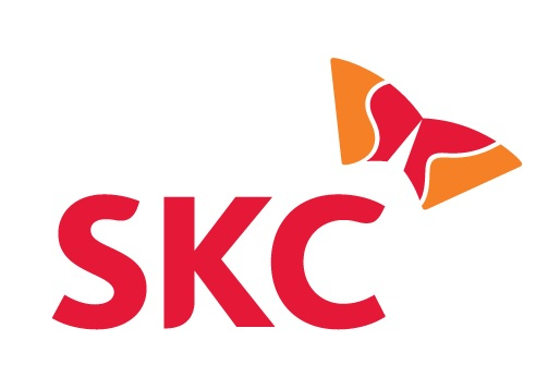 SKC CI.[SKC 제공]