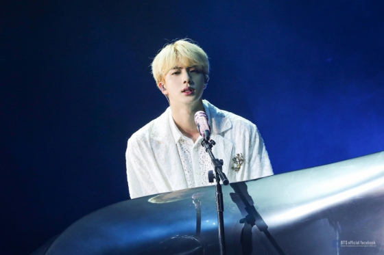 방탄소년단 진
