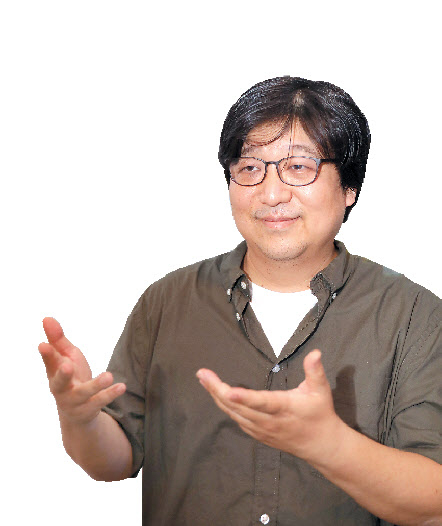정덕영 클릭트 대표