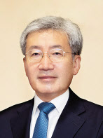 고승범 금융위원회 위원장 내정자