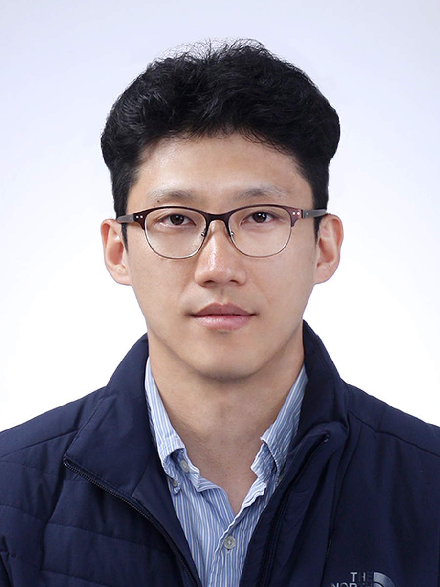 지스트 생명과학부 박지환 교수 [지스트 제공]