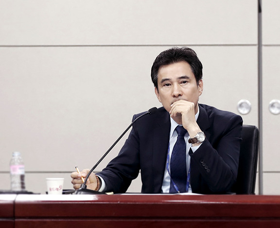 서철모 화성시장.