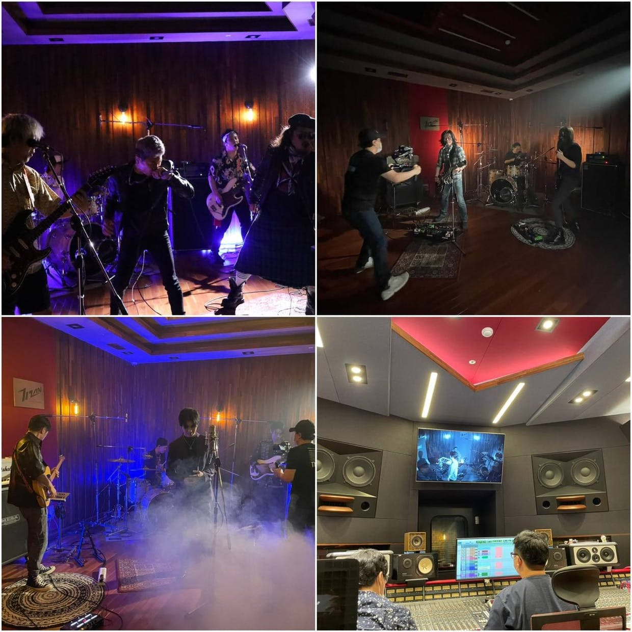 #우리의무대를지켜주세요 프로젝트 [사단법인 코드 제공]