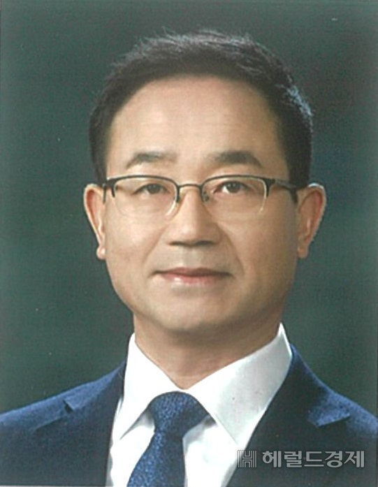 양용택 SH공사 신임 도시재생본부장.