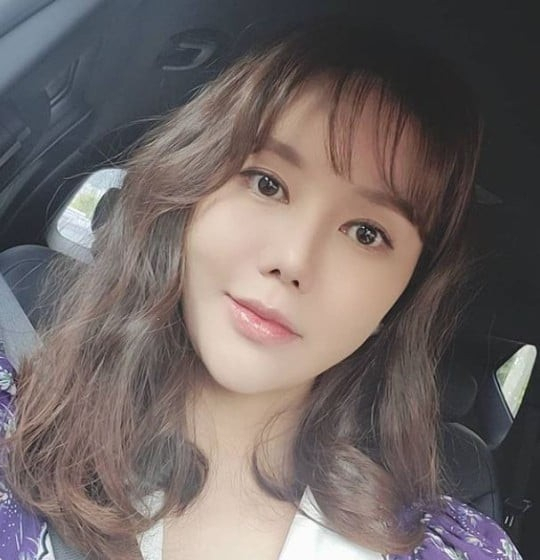 [박연수 인스타그램]