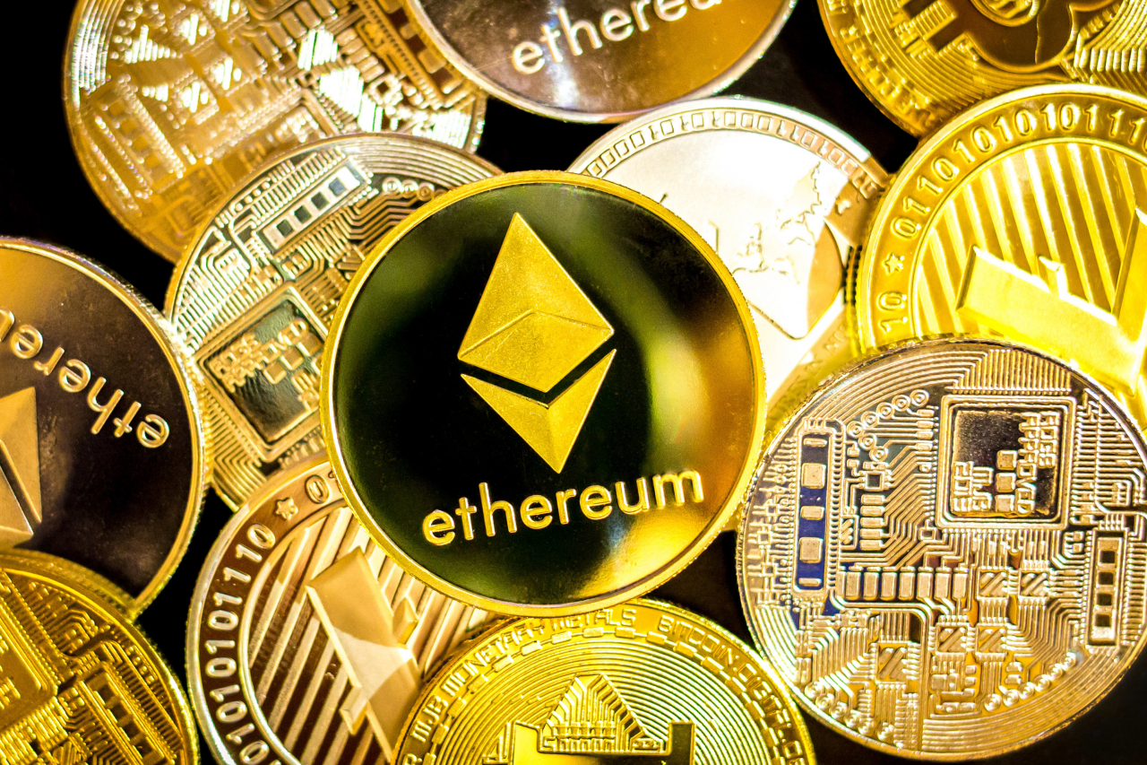 비트코인·이더리움 상승세 유지 - 헤럴드경제