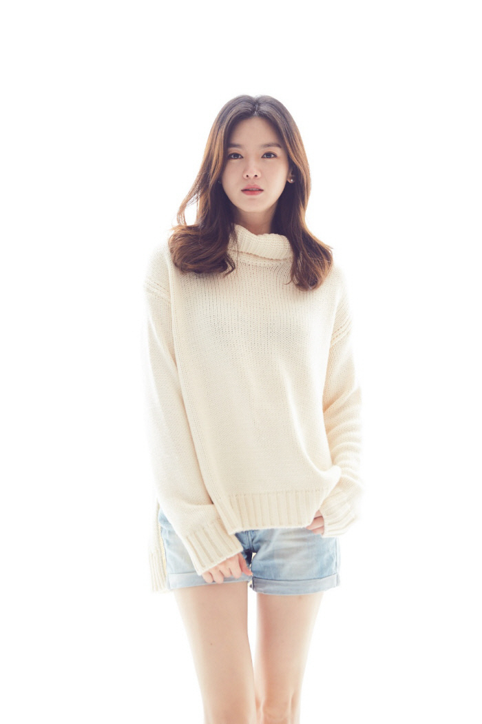 정가은 [에스드림이엔티 제공]