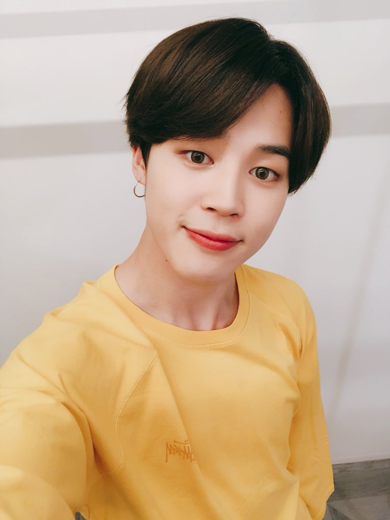 방탄소년단 지민