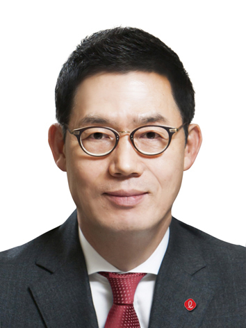롯데렌탈 김현수 대표이사 사장.
