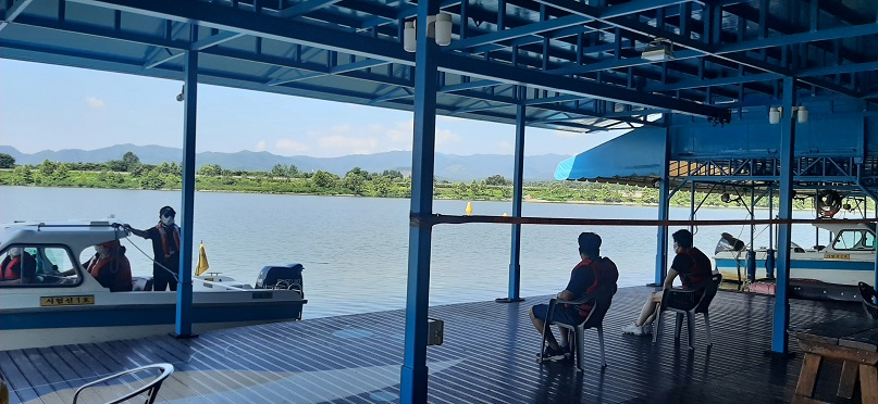 실기시험.