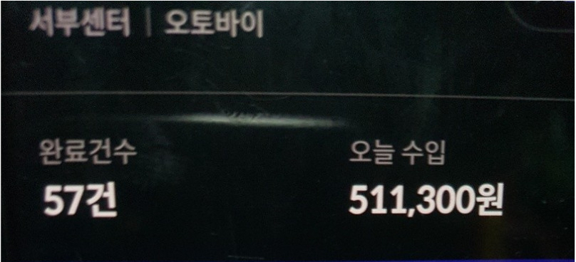 “4시간 일하고 30만원 벌었다” 화제의 고수입 배달, 진짜일까?