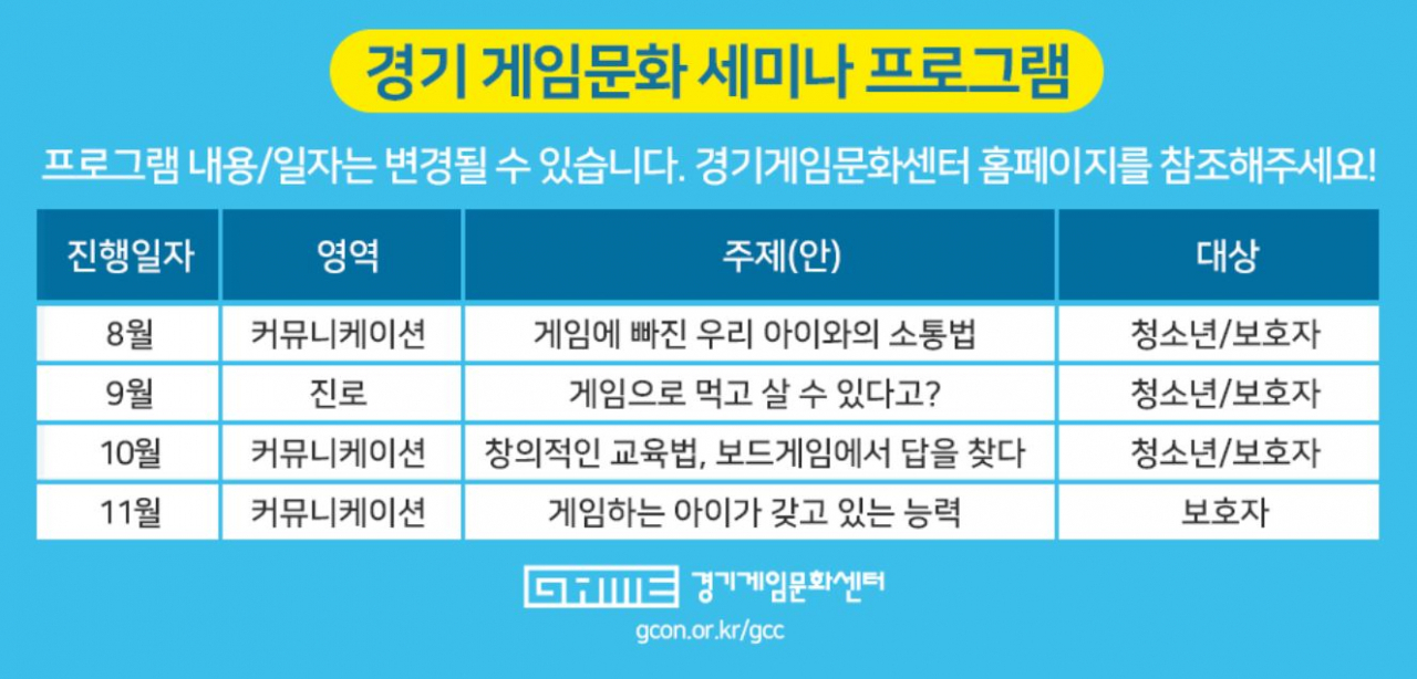 [경콘진 제공]
