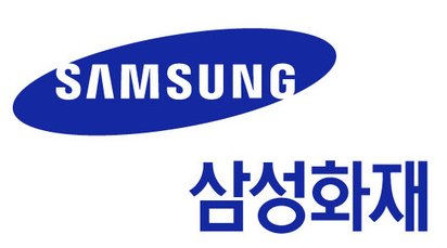 The corporate logo of Samsung Fire & Marine Insurance Co. (Yonhap)