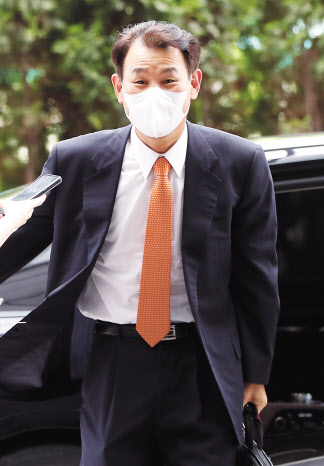 [사진=정은보 금융감독원장][연합]
