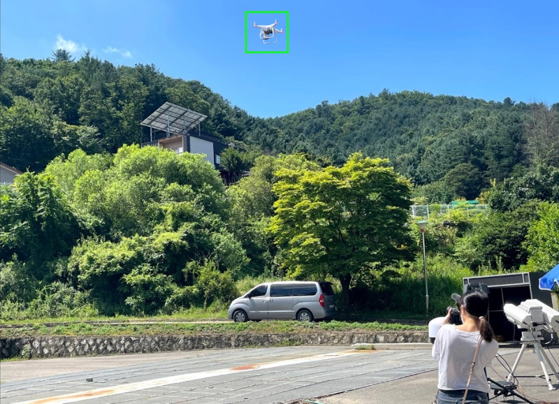 드론