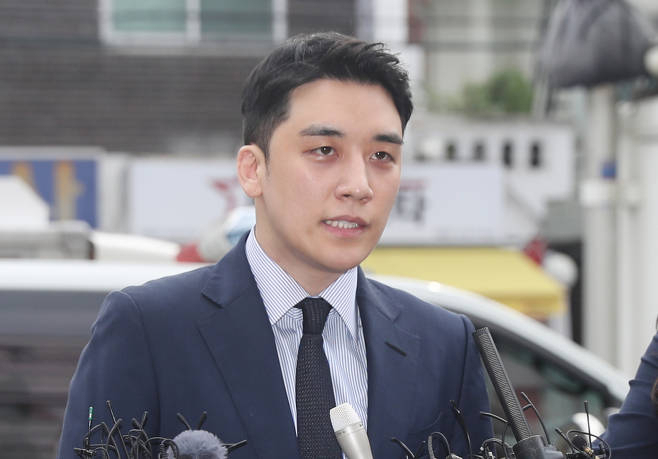 빅뱅 승리 [연합]