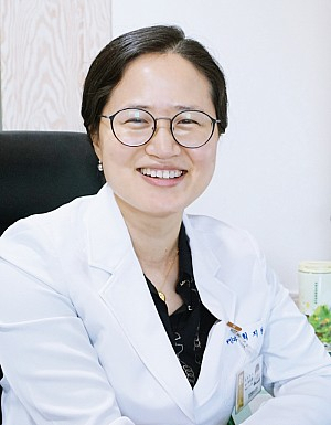 조선대 병원 산부인과 최지현 교수